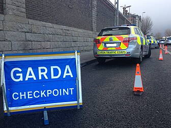 Garda indiscipline claims reje...